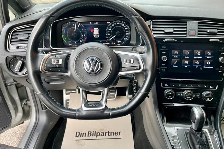 undefined VW Golf VII fra 2020