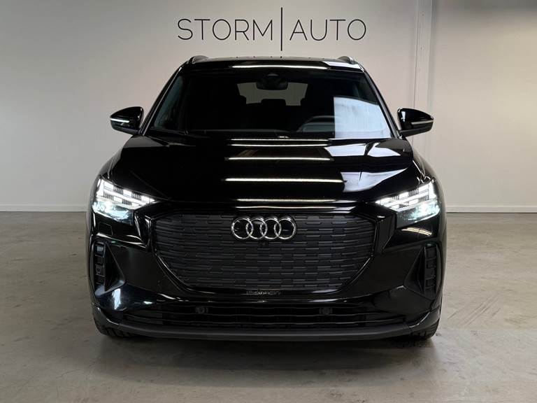 Audi Q4 e-tron 40 Advanced