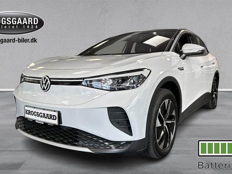VW ID.4 77 Pro Performance