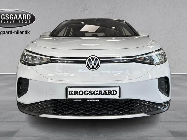VW ID.4 77 Pro Performance