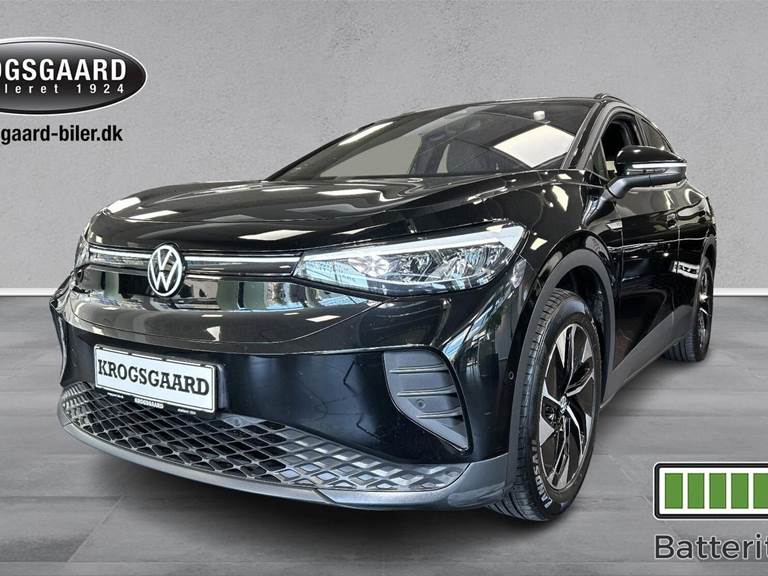 VW ID.4 77 Pro