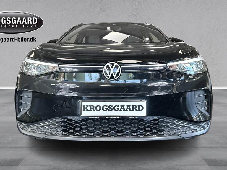 VW ID.4 77 Pro