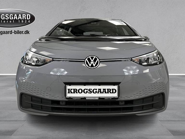 VW ID.3 58 Pro