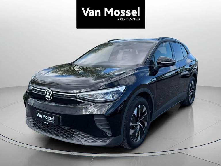 VW ID.4 77 1ST Pro Performance