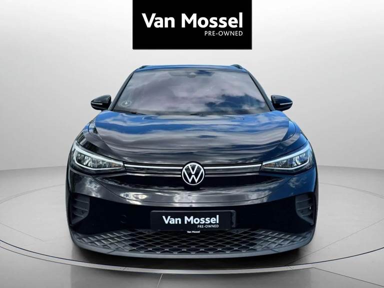 VW ID.4 77 1ST Pro Performance