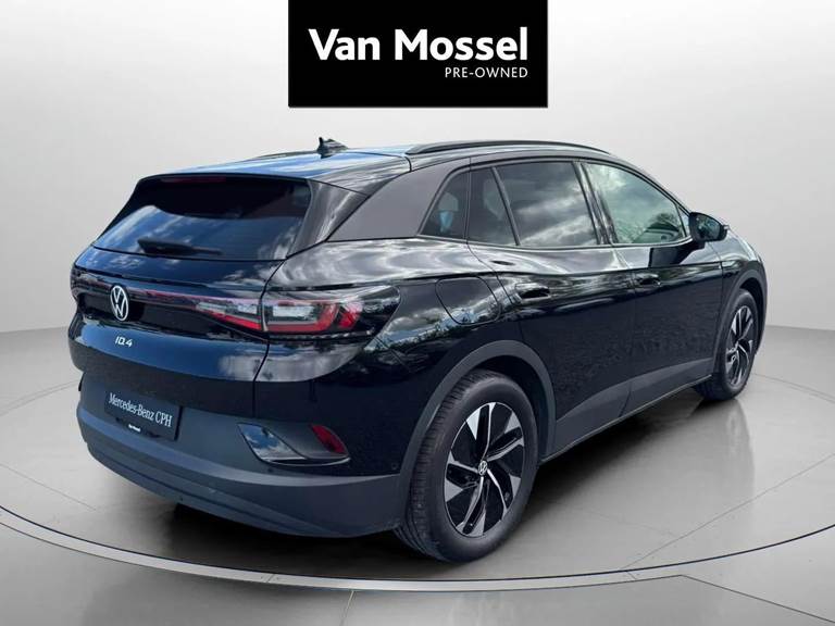 VW ID.4 77 1ST Pro Performance