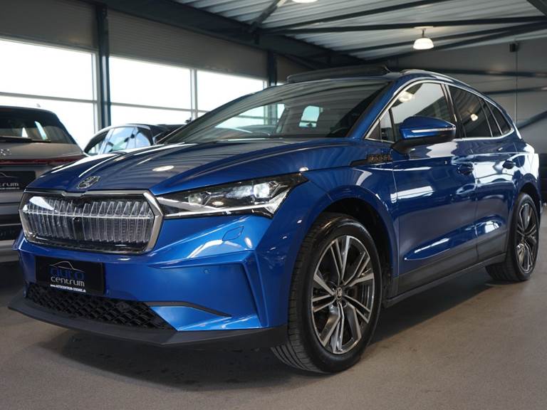 Skoda Enyaq 80 iV Lounge