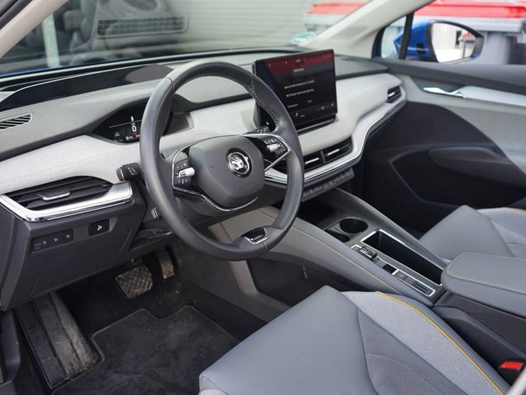 Skoda Enyaq 80 iV Lounge