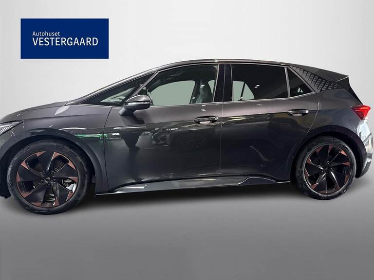 Cupra Born 58 Dinamica Pack High