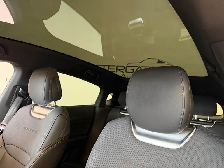 Xpeng G6 Standard Range