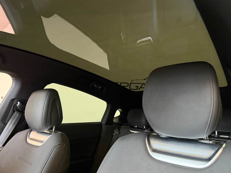 Xpeng G6 Standard Range