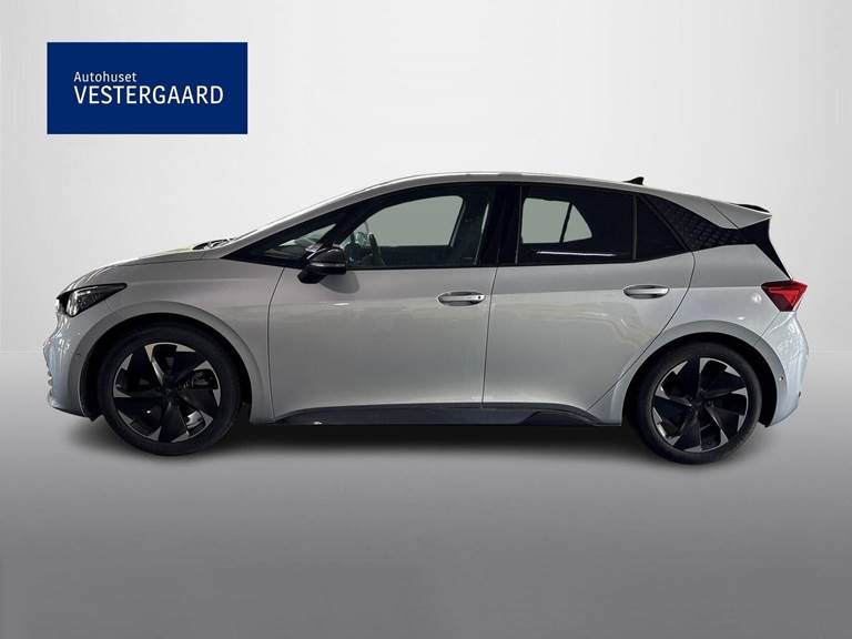 Cupra Born 58 High