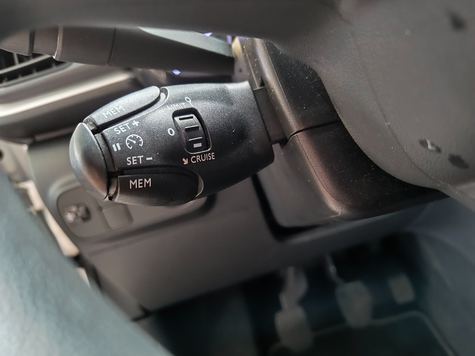 Hvid Citroën C3 fra 2020