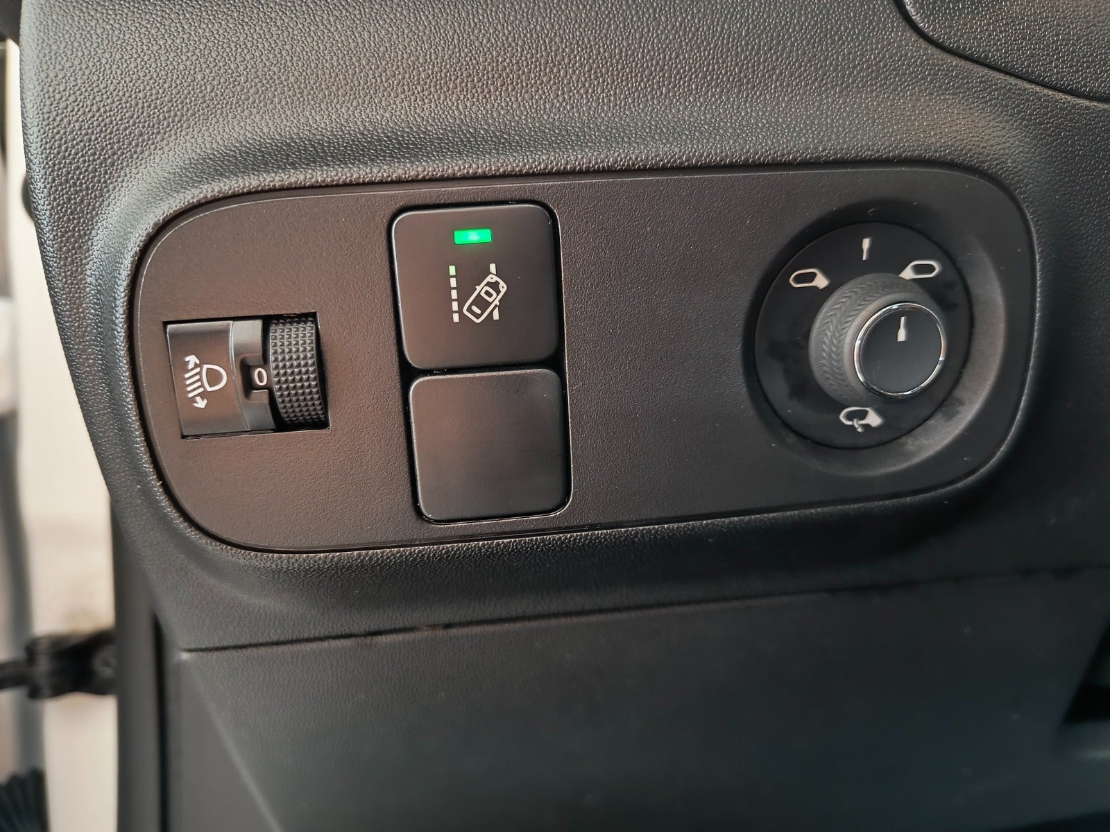 Hvid Citroën C3 fra 2020