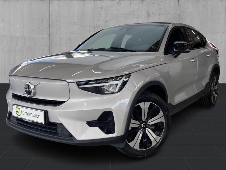 Volvo C40 P6 ReCharge Plus