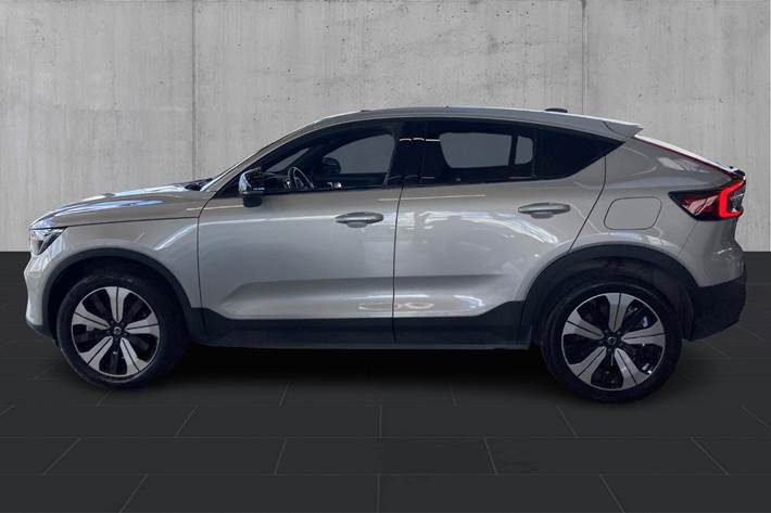undefined Volvo C40 fra 2023