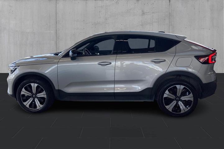 undefined Volvo C40 fra 2023