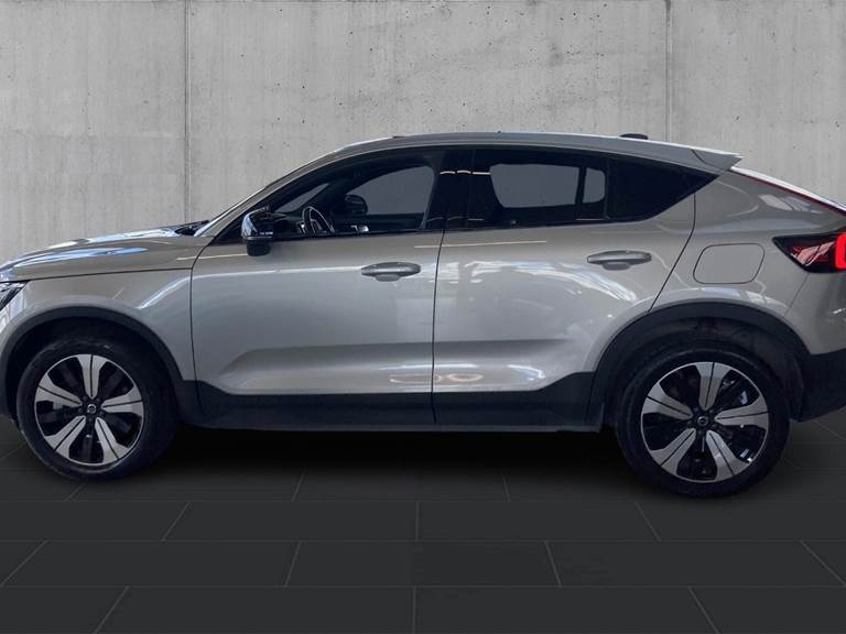 Volvo C40 P6 ReCharge Plus