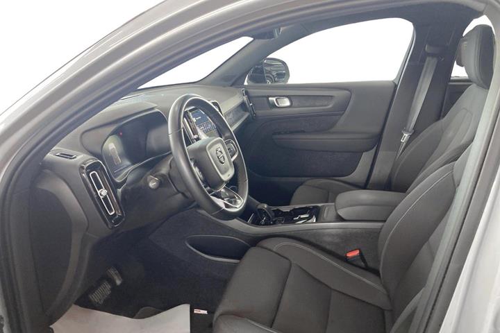 undefined Volvo C40 fra 2023