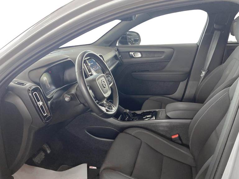 Volvo C40 P6 ReCharge Plus