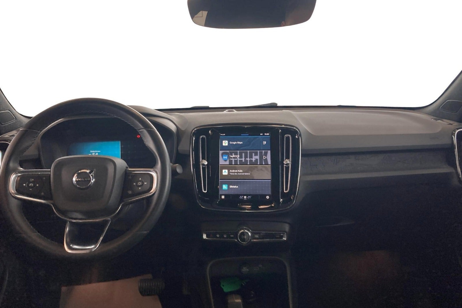 undefined Volvo C40 fra 2023
