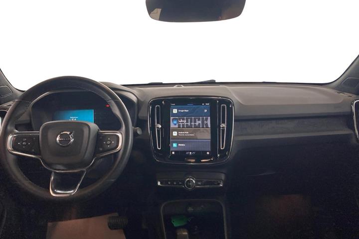 undefined Volvo C40 fra 2023