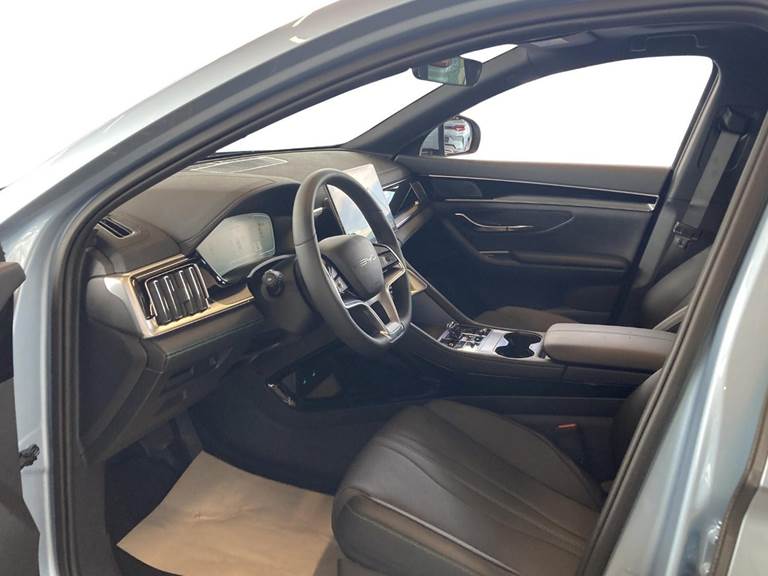 BYD Seal U 72 Comfort