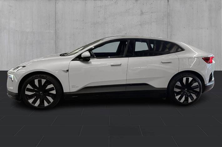 undefined Polestar 4 fra 2024
