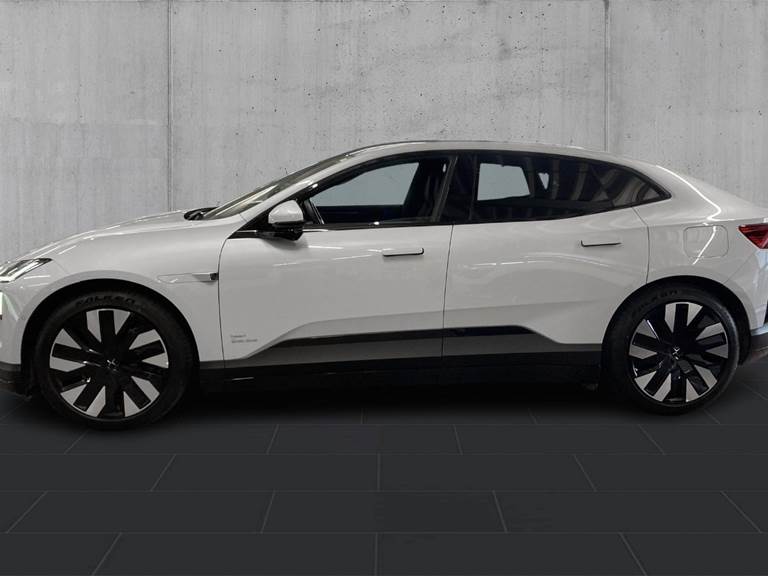 Polestar 4 Long Range