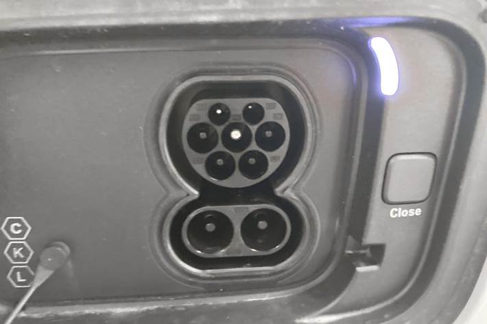 undefined Polestar 4 fra 2024