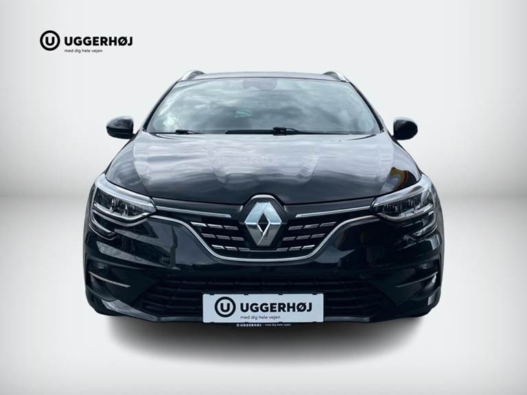 Renault Megane IV 1,6 E-Tech Zen Sport Tourer