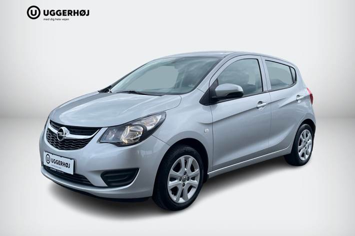 undefined Opel Karl fra 2018