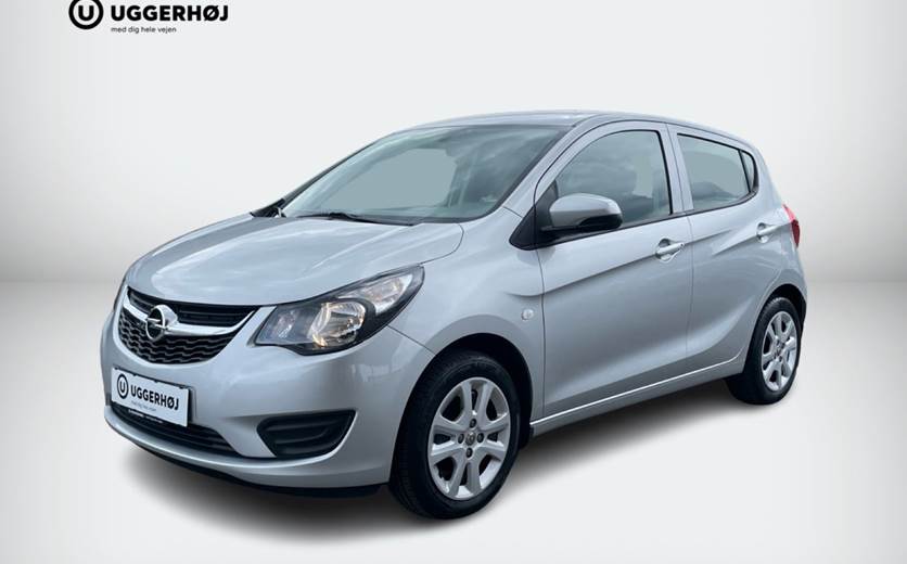Opel Karl 1,0 Enjoy