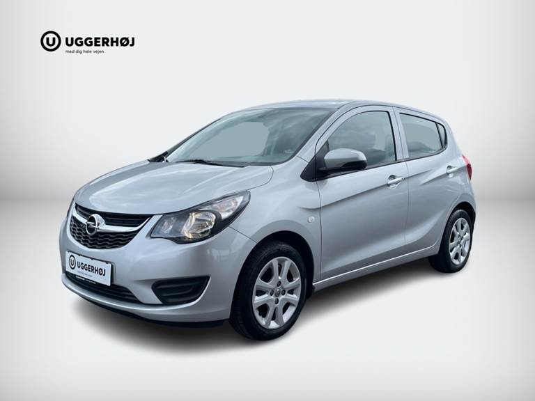 Opel Karl 1,0 Enjoy