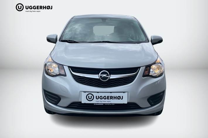 undefined Opel Karl fra 2018