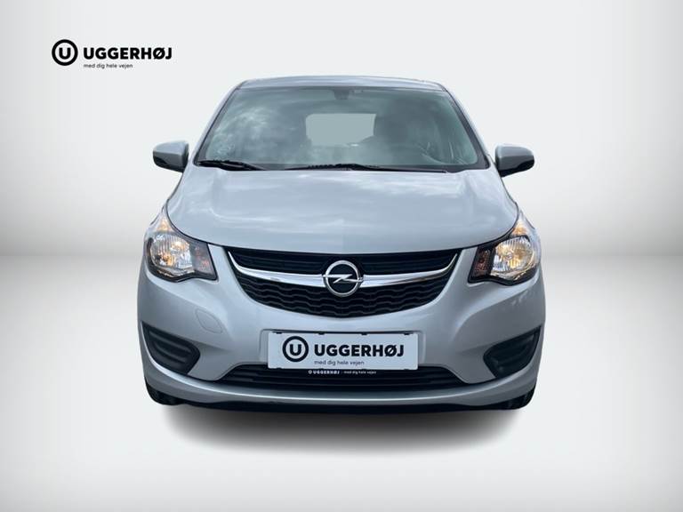 Opel Karl 1,0 Enjoy