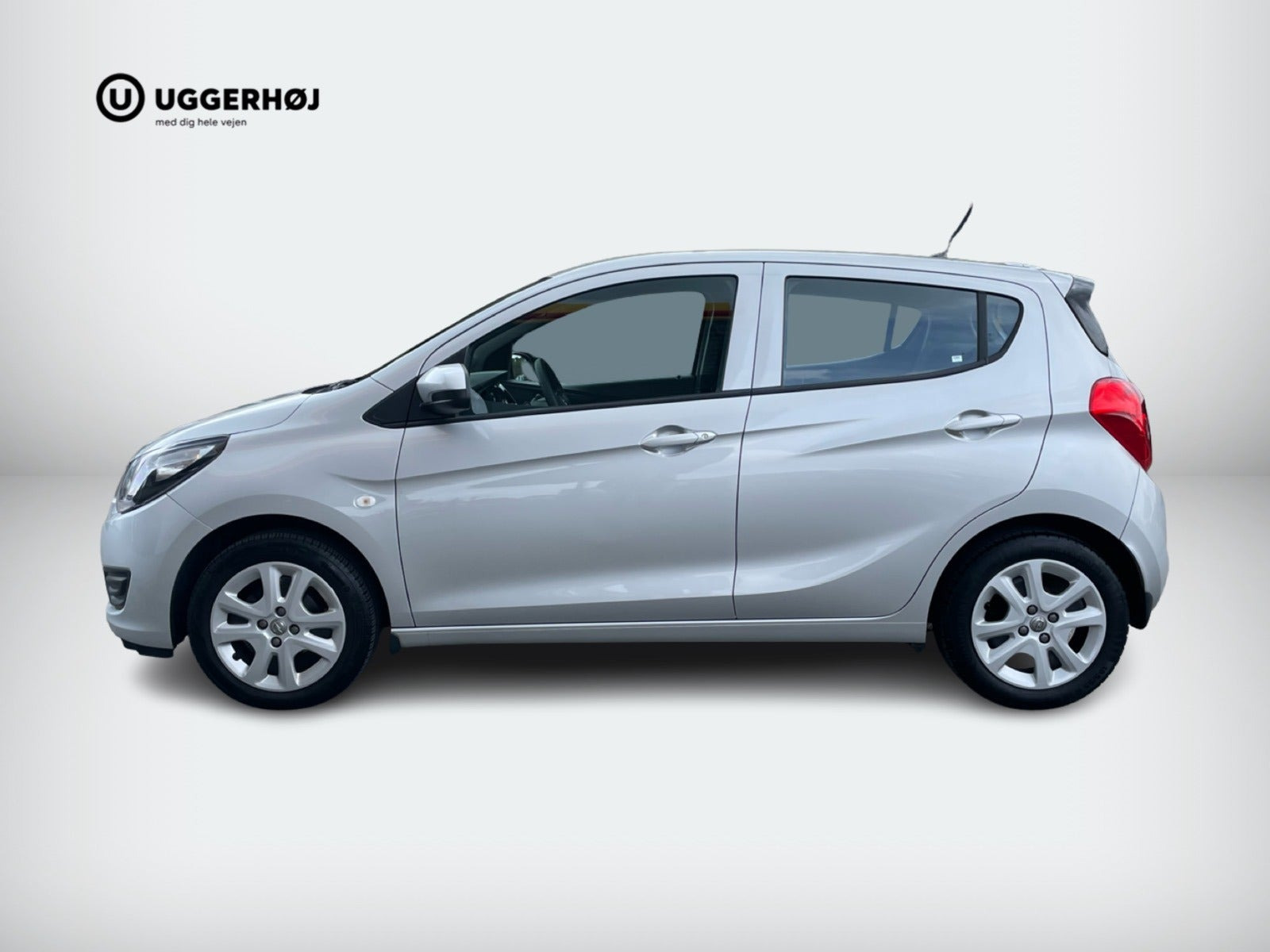 undefined Opel Karl fra 2018