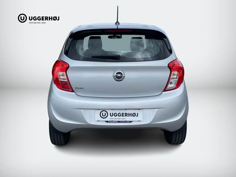 Opel Karl 1,0 Enjoy