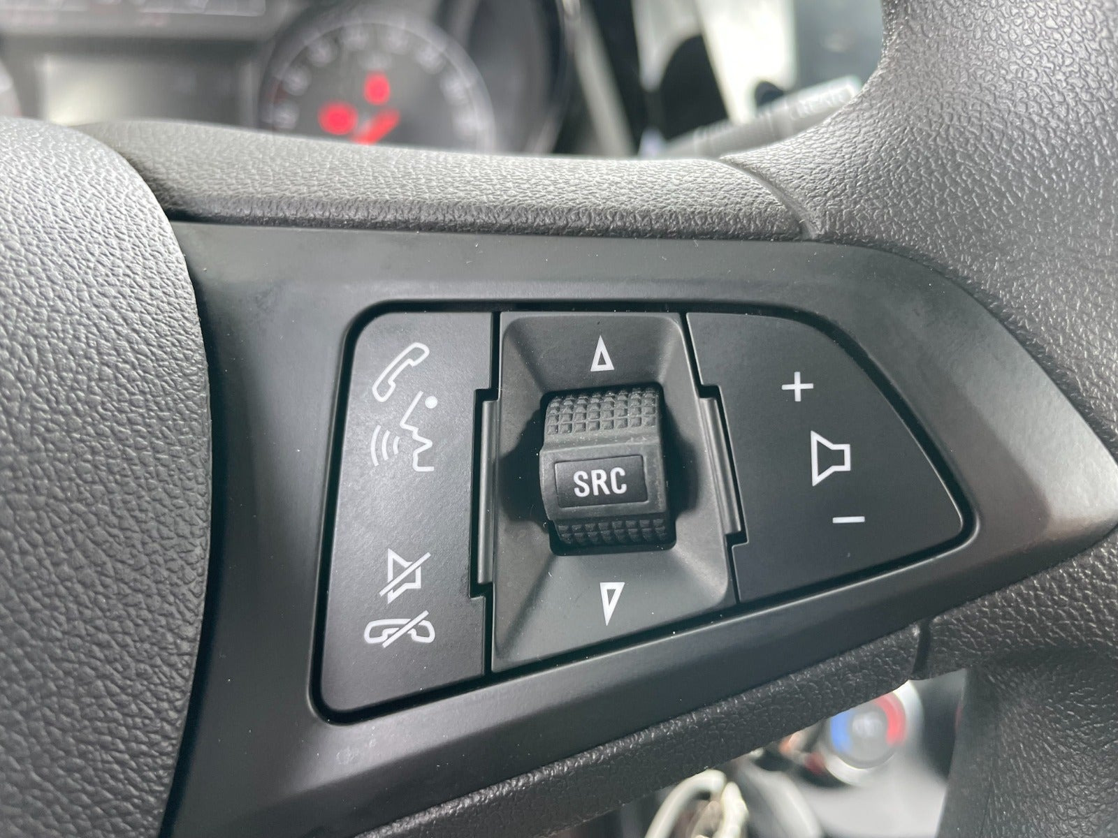 undefined Opel Karl fra 2018