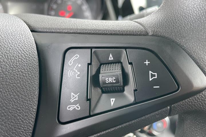 undefined Opel Karl fra 2018