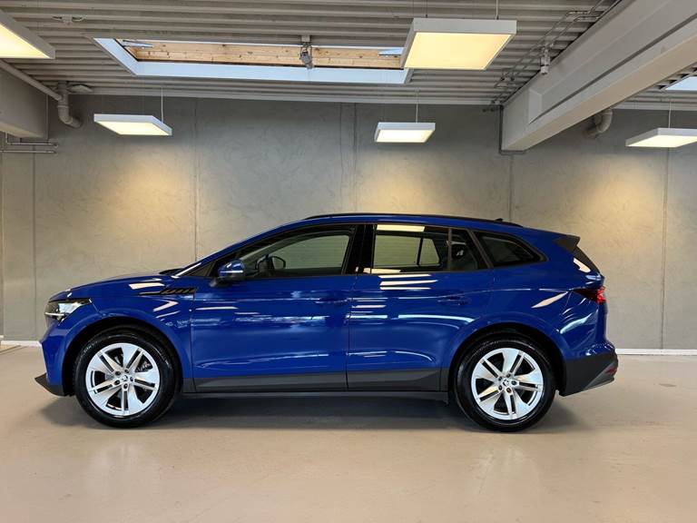Skoda Enyaq 50 iV 148HK 5d Aut.