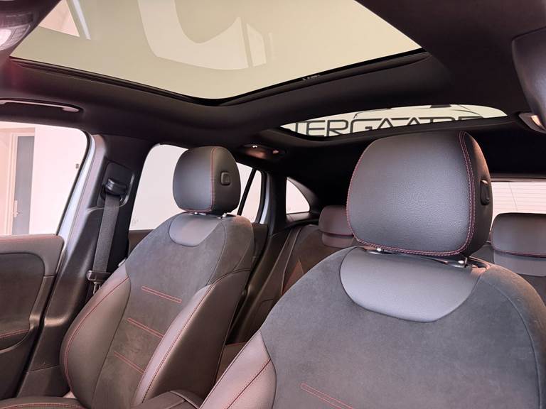 Mercedes EQA250+ AMG Line