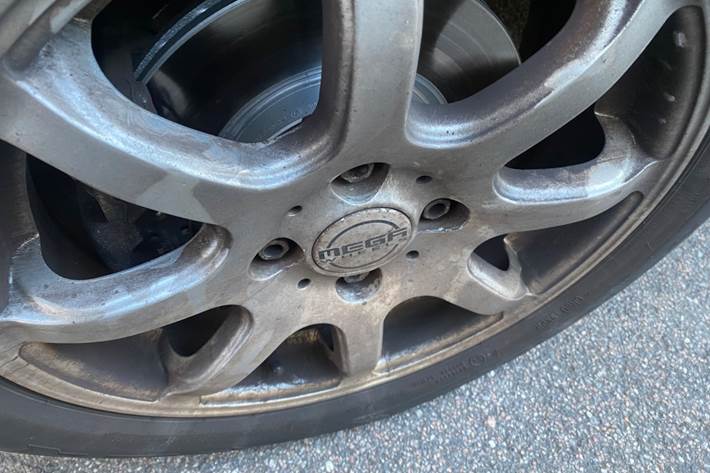 undefined Fiat Punto fra 2013