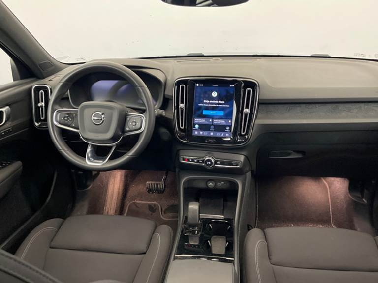 Volvo XC40 P6 ReCharge Plus