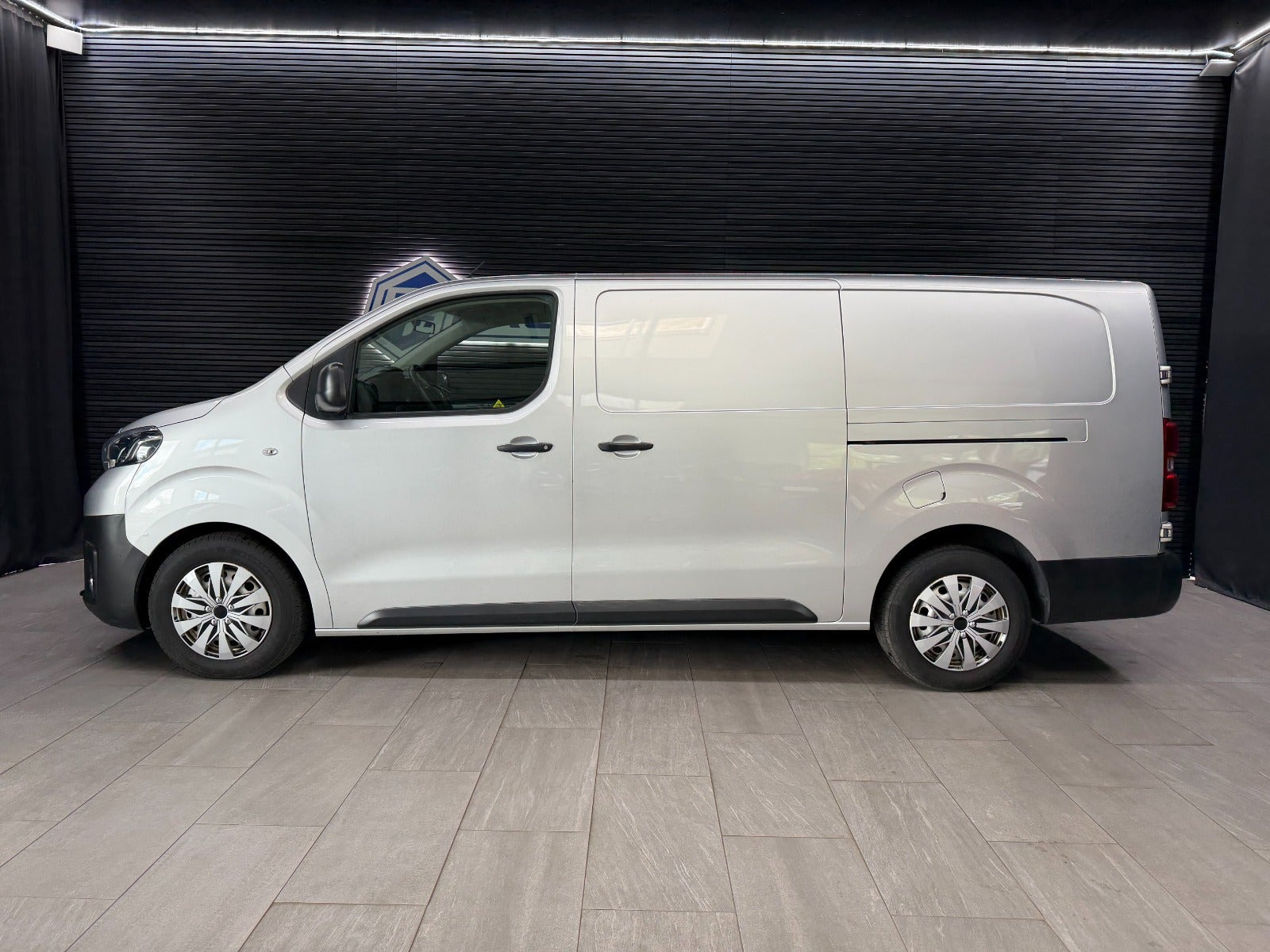 undefined Toyota ProAce fra 2018