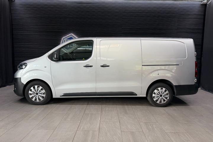 undefined Toyota ProAce fra 2018