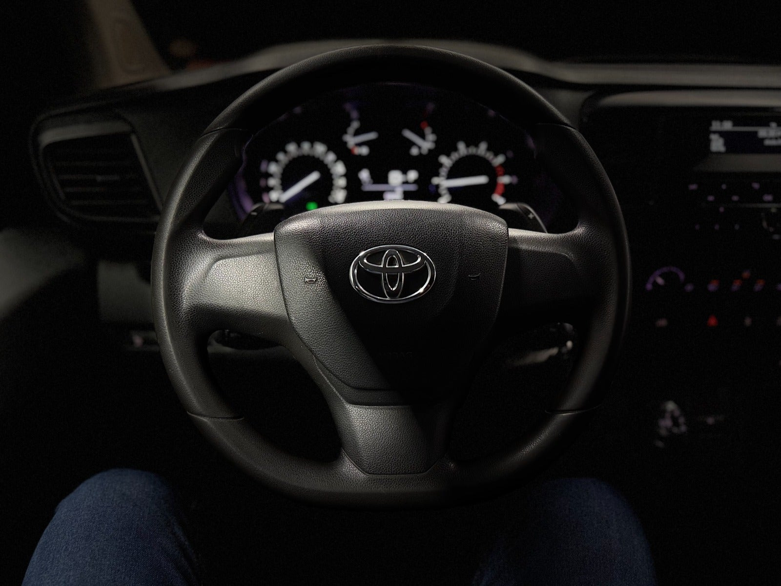undefined Toyota ProAce fra 2018