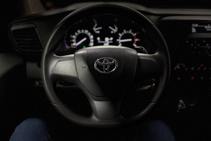undefined Toyota ProAce fra 2018