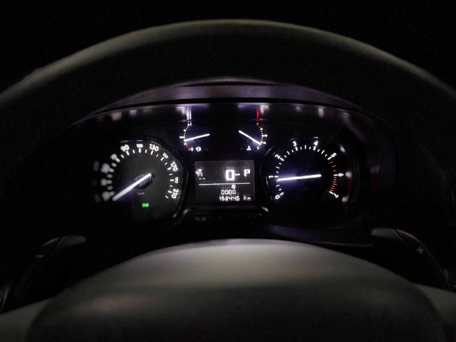 undefined Toyota ProAce fra 2018