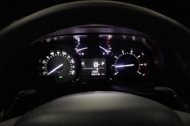 undefined Toyota ProAce fra 2018